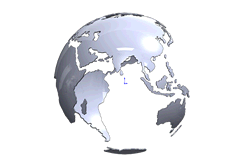 globe
